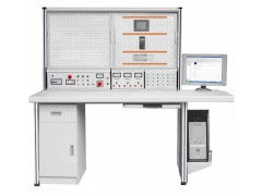 教学仪器与职教设备在高级维修电工实验中的核心应用 以通讯设备为例