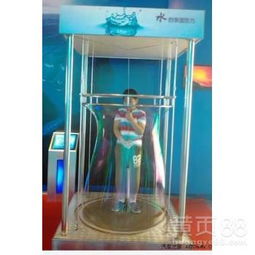 神奇的泡泡 表面张力如何影响现代通讯技术？