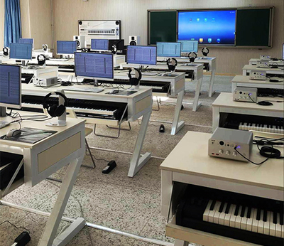 通讯设备革新下的音乐教育 机遇、挑战与融合路径