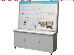 发动机防盗系统示教板 汽车教学实训的高效利器